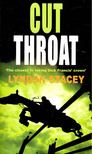 STACEY, LYNDON - Cut Throat [antikvár]