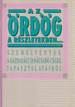 Az ördög a részletekben... [antikvár]