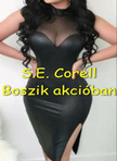 Corell S.E. - Boszik akcioban [eKönyv: epub, mobi]