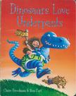 Claire Freedman, Ben Cort - Dinosaurs Love Underpants [antikvár]