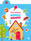 .- - 100 mókás matrica - Az első szavaim