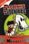 Rachel Elliot - Dennis the Menace: A Monster Menace! [antikvár]