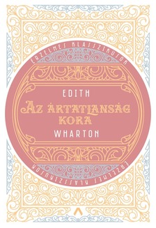 Warton Edith - Az ártatlanság kora [eKönyv: epub, mobi]