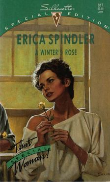 A Winter's Rose [antikvár]