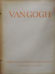 Van Gogh - Van Gogh 1853-1890 [antikvár]