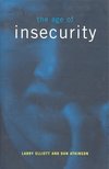 The Age of Insecurity [antikvár]