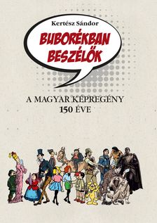 .- - Buborékban beszélők [szépséghibás]