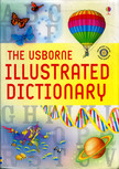 Jane Bingham - The Usborne Illustrated Dictionary [antikvár]