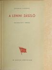 Nyikoláj Tyihonov - A lenini zászló [antikvár]