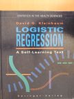 David G. Kleinbaum - Logistic regression [antikvár]