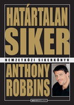 Anthony Robbins - Határtalan siker [eKönyv: epub, mobi]