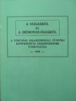 Hermann Parth - A mágiáról és a démonológiáról [antikvár]