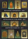 Gergely Andrea (szerk.), Gergely Imre - Betlehemi képeskönyv - 2011 [antikvár]