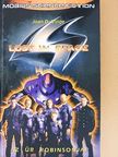 Joan D. Vinge - Lost in Space [antikvár]