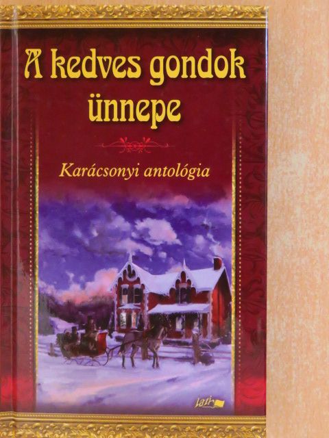 Ady Endre - A kedves gondok ünnepe [antikvár]
