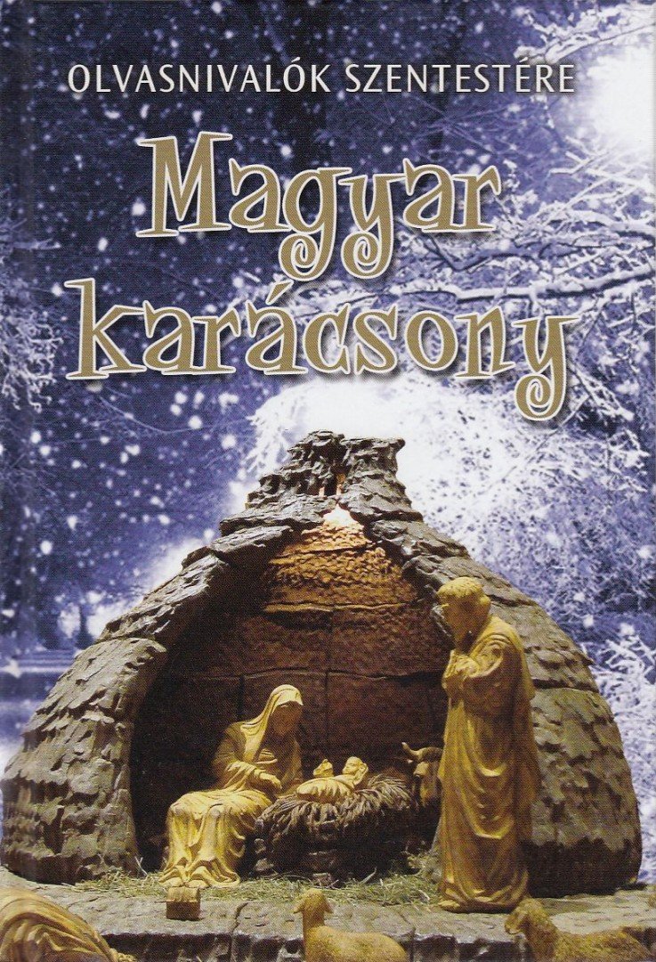 Sinkó Ferenc - Magyar karácsony [antikvár]