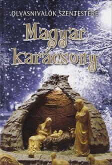 Sinkó Ferenc - Magyar karácsony [antikvár]