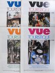 Vue Touristique 1-4/1988 [antikvár]