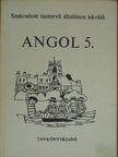 Dr. Botos Tiborné - Angol 5. [antikvár]