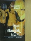 Kisgergely József - Éjjeli pillangók között [antikvár]