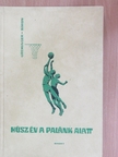 Borbély Pál - Húsz év a palánk alatt [antikvár]