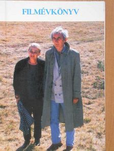 Hirsch Tibor - Filmévkönyv 1994 [antikvár]