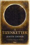 Justin Cronin - A Tizenkettek [antikvár]