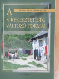 Ladányi János - A kirekesztettség változó formái [antikvár]
