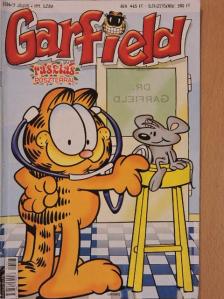 Jim Davis - Garfield 2006/7. július [antikvár]