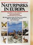 Naturparks in Europa [antikvár]