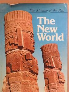 Earl H. Swanson - The New World [antikvár]
