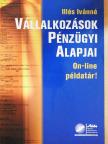 Illés Ivánné - Vállalkozások pénzügyi alapjai [antikvár]