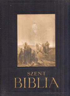 Újszövetségi Szentírás a Vulgata szerint [antikvár]