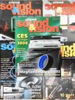 Balla Béla - Sztereó - Sound & Vision 2006. (nem teljes évfolyam) [antikvár]