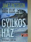 David Ellis - Gyilkos ház [antikvár]