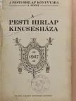 Áprily Lajos - A Pesti Hirlap Kincsesháza 1927. [antikvár]