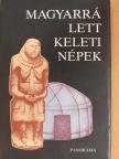 Bakó Ferenc - Magyarrá lett keleti népek [antikvár]