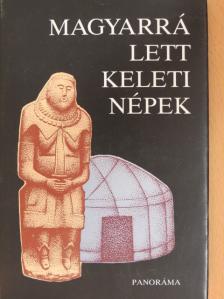 Bakó Ferenc - Magyarrá lett keleti népek [antikvár]