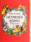 Póda Erzsébet - Hétmesés könyv [antikvár]