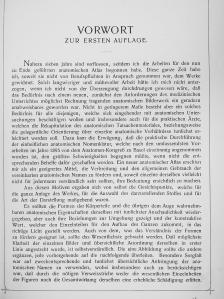 Dr. Alois Dalla Rosa - Anatomischer Atlas für studierende und Ärzte I.  (rossz állapotú) [antikvár]