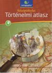 Papp-Váry Árpád, Farkas Zsolt, Foki Tamás, Hidas Gábor, Kereszty Péter, Kutassy Ilona (szerk.), Miklósi László, Neményi Istvánné, Péczi Ernőné, Suara Róbert - Középiskolai történelmi atlasz [antikvár]