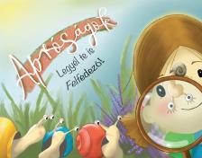 Steiner Anita - Legyél te is felfedező! - Apróságok
