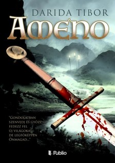 Darida Tibor - AMENO [eKönyv: epub, mobi]