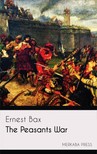 Bax Ernest - The Peasants War [eKönyv: epub, mobi]