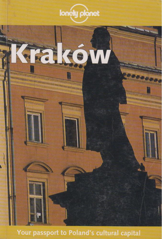 Krzysztof Dydynski - Kraków [antikvár]