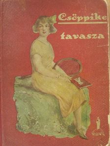 Clara Nast - Csöppike tavasza [antikvár]