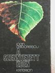 Ioan Grigorescu - A szennyezett éden [antikvár]