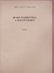 Józsa László - Ipari marketing a 90-es években [antikvár]