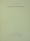 Eduard Zak - Land an der Havel [antikvár]