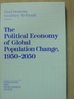 David Coleman - The Political Economy of Global Population Change, 1950-2050 [antikvár]
